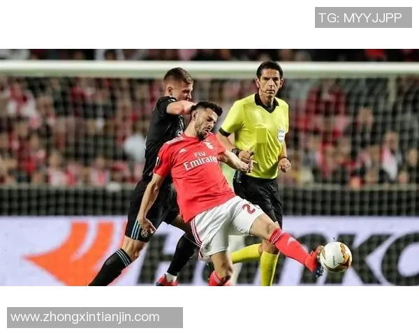 英超激战马竞绝杀本菲卡补时进球引发争议判罚全场沸腾